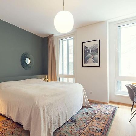 Ideal For Families & Mid-Term-Stays Wien Eksteriør bilde