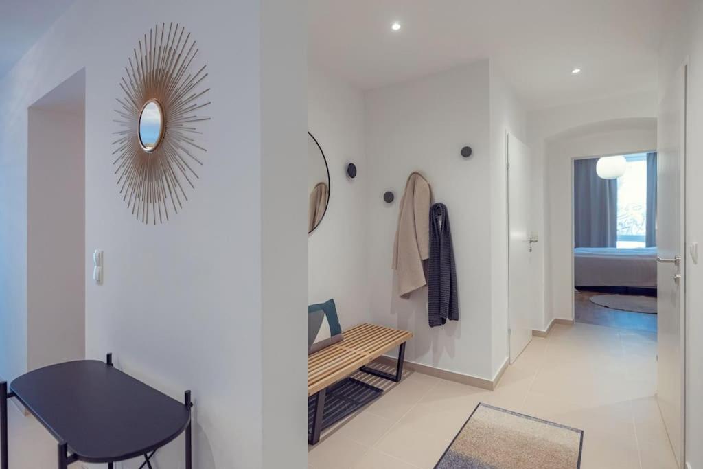 Ideal For Families & Mid-Term-Stays Wien Eksteriør bilde