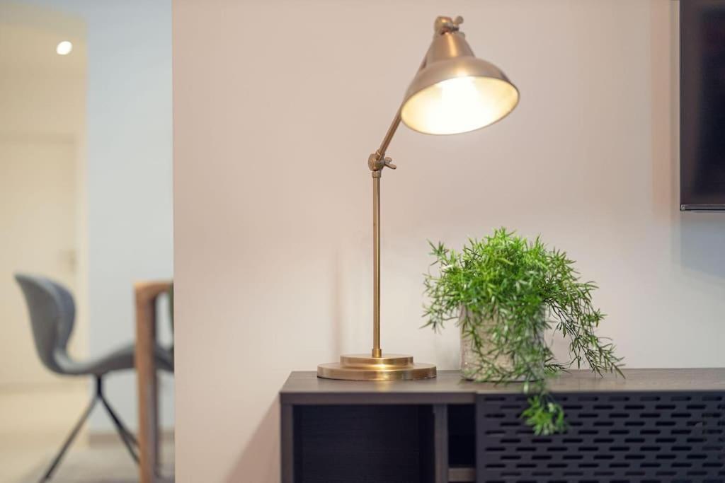 Ideal For Families & Mid-Term-Stays Wien Eksteriør bilde
