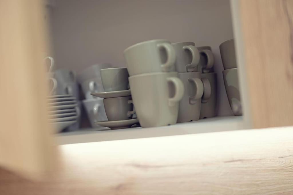 Ideal For Families & Mid-Term-Stays Wien Eksteriør bilde