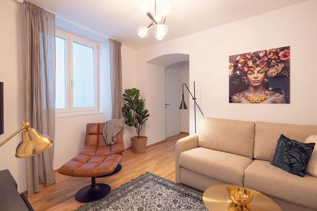 Ideal For Families & Mid-Term-Stays Wien Eksteriør bilde