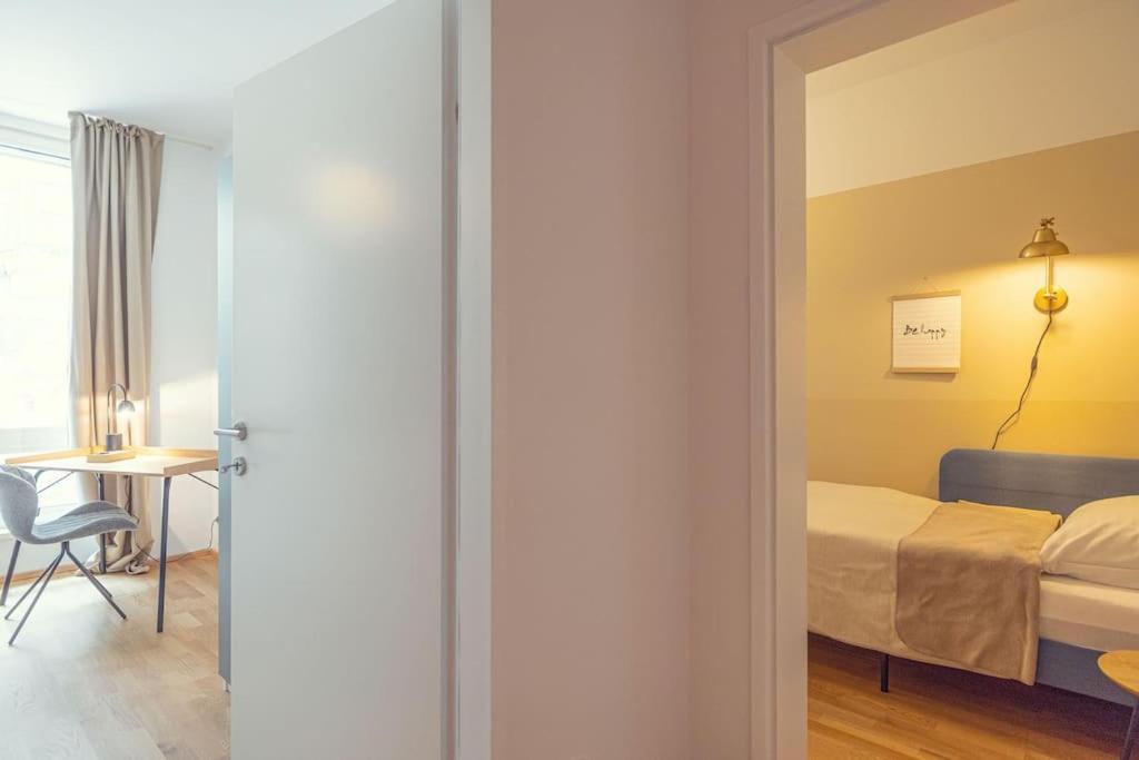 Ideal For Families & Mid-Term-Stays Wien Eksteriør bilde