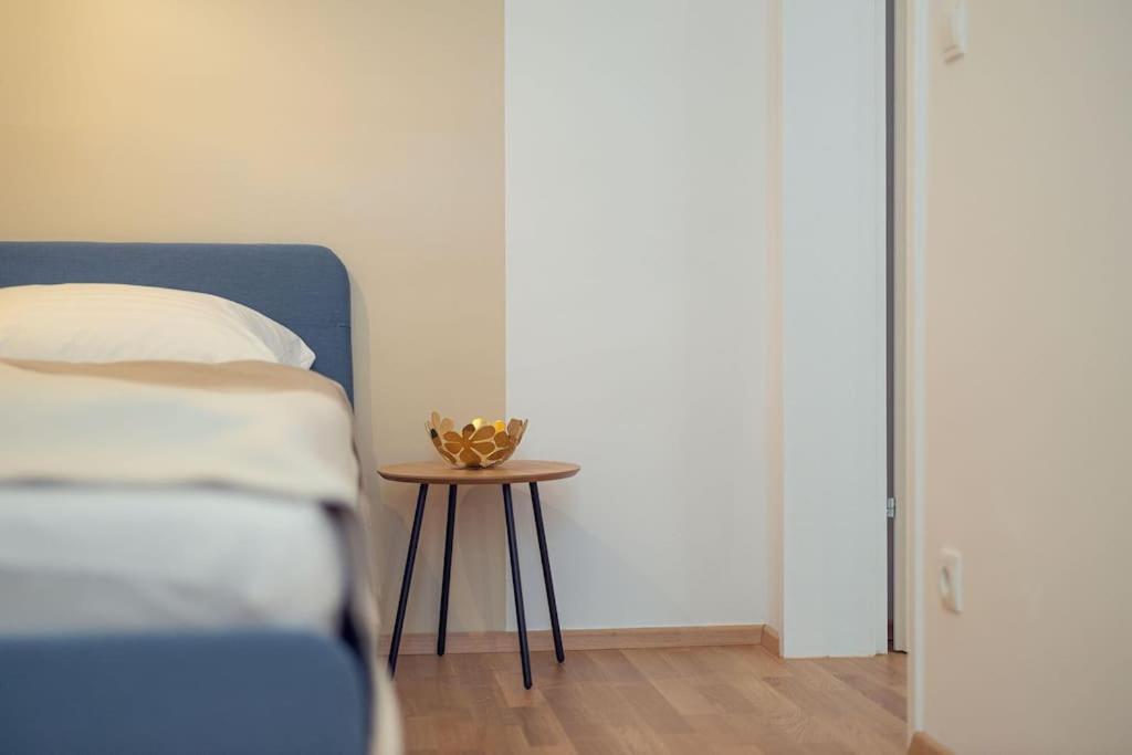 Ideal For Families & Mid-Term-Stays Wien Eksteriør bilde