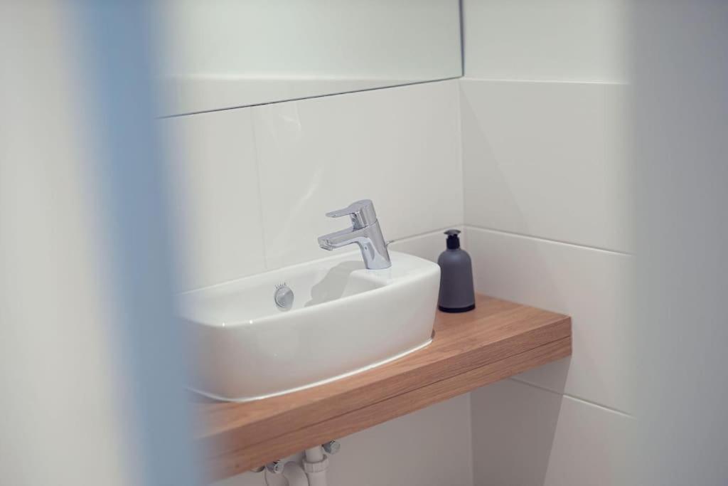 Ideal For Families & Mid-Term-Stays Wien Eksteriør bilde