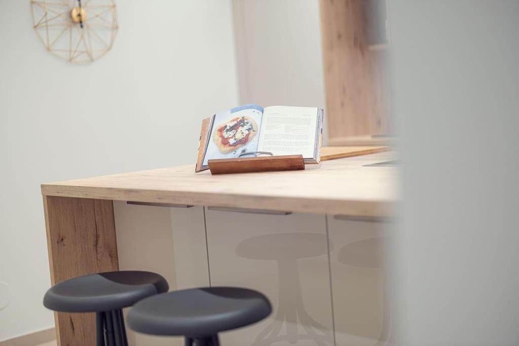 Ideal For Families & Mid-Term-Stays Wien Eksteriør bilde