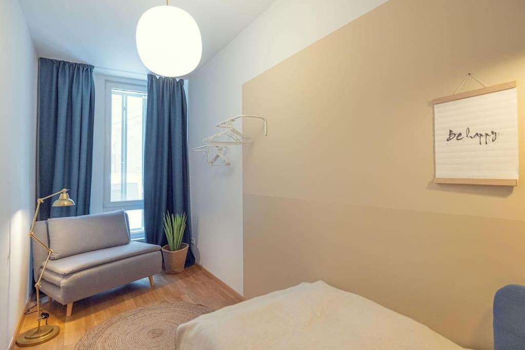 Ideal For Families & Mid-Term-Stays Wien Eksteriør bilde