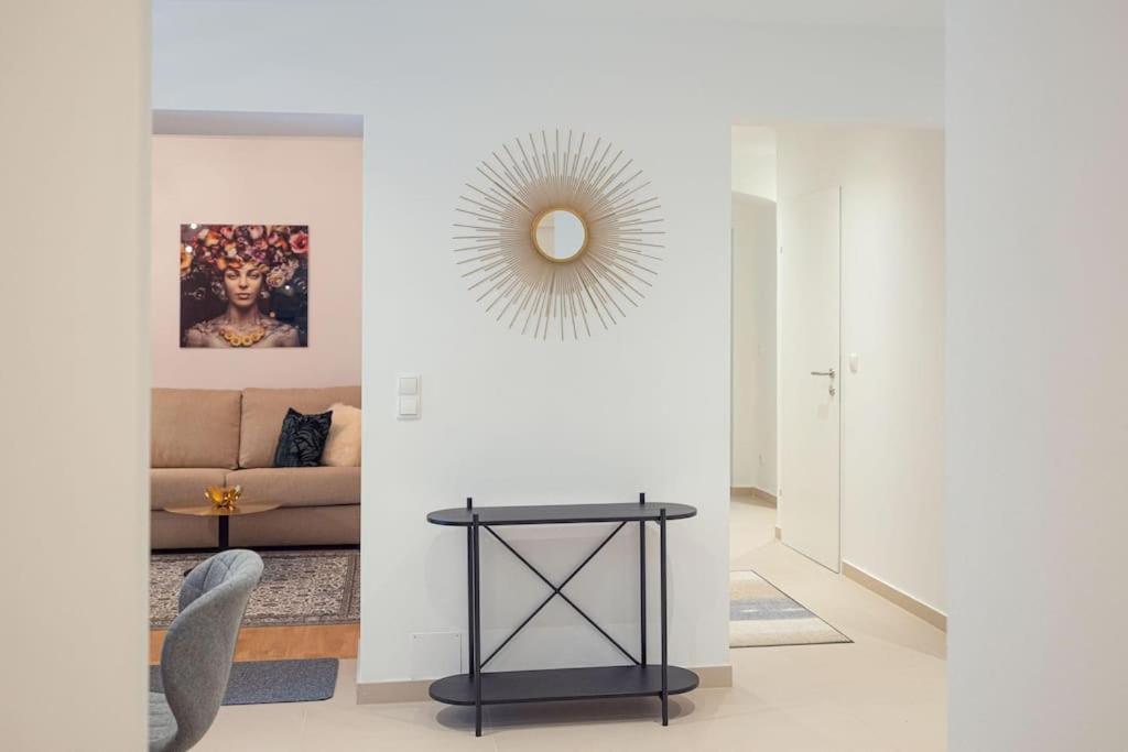 Ideal For Families & Mid-Term-Stays Wien Eksteriør bilde