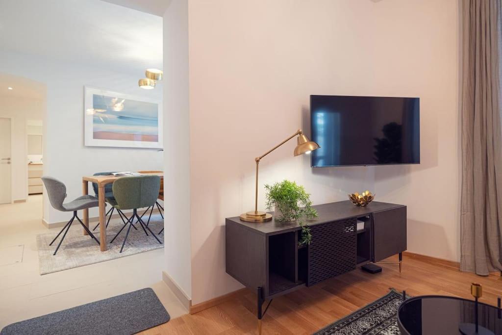 Ideal For Families & Mid-Term-Stays Wien Eksteriør bilde