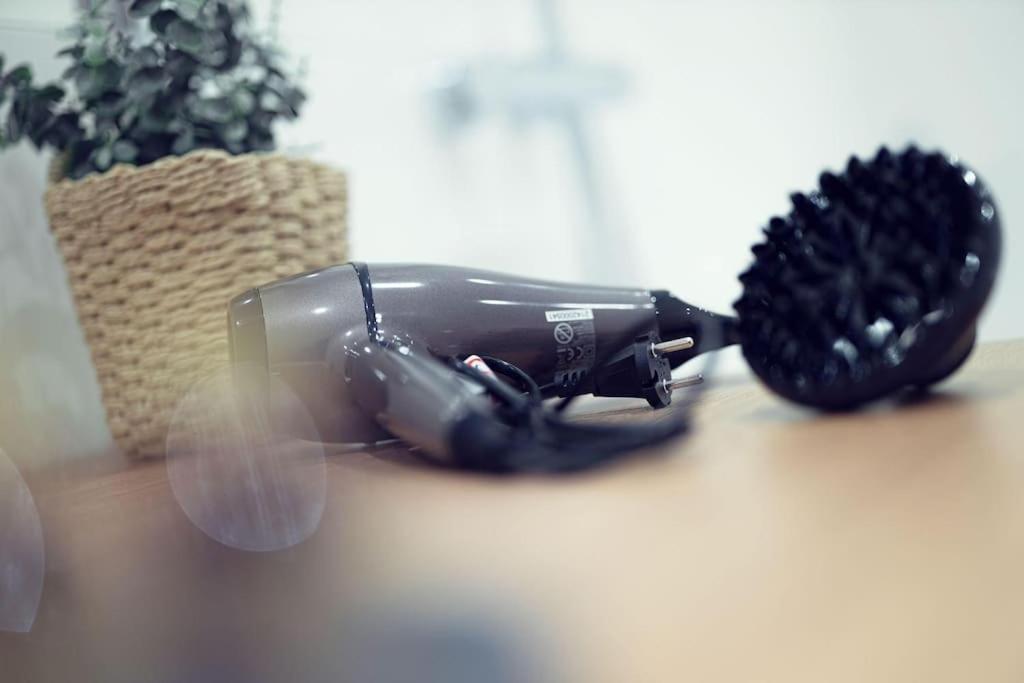Ideal For Families & Mid-Term-Stays Wien Eksteriør bilde